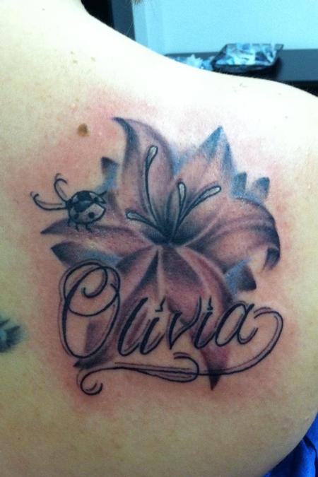 Tattoos - untitled - 64753